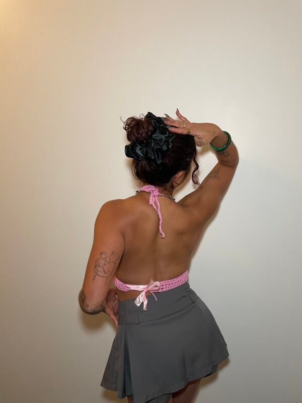 Haut baby pink – Image 2