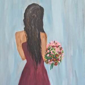 Bouquet de Saint Valentin