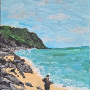 Donville-les-Bains - 6 octobre 2024