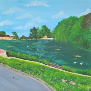 Le Thillay - 24/09/2024