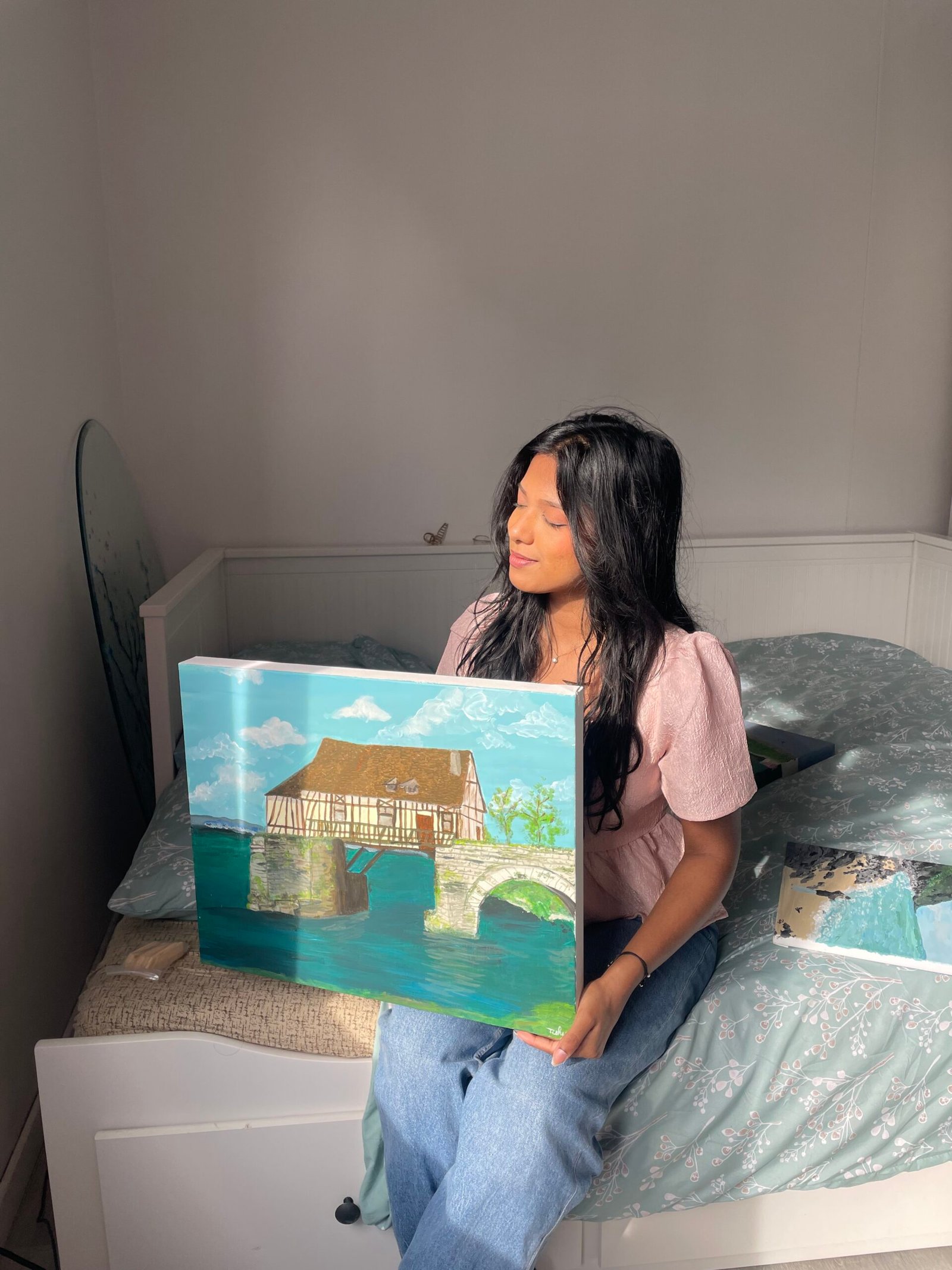 Le vieux Moulin de Vernon - 16/04/2024 – Image 2