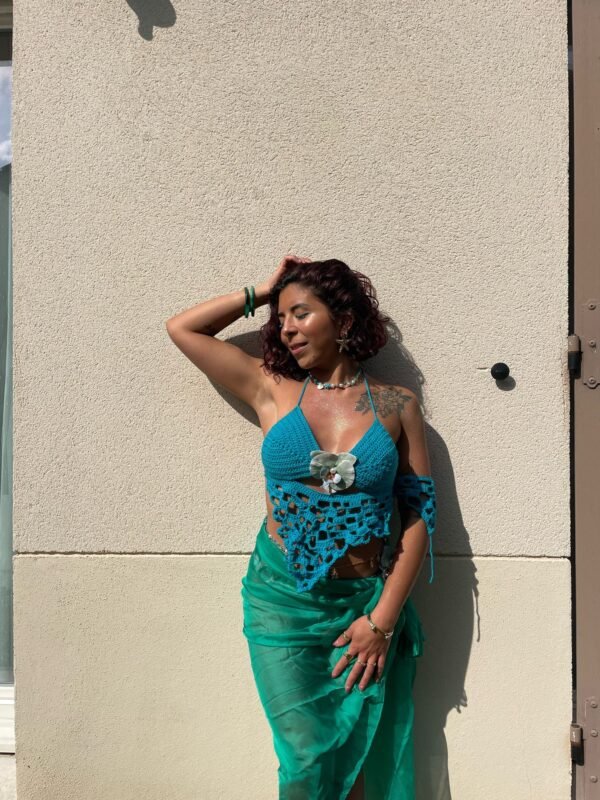 Sirène de Tahiti – Image 3