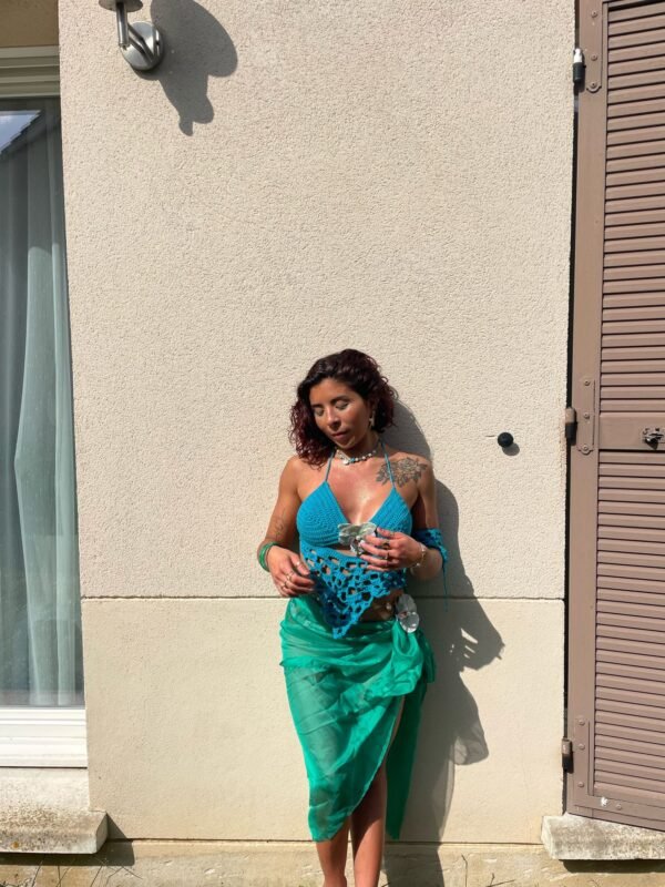 Sirène de Tahiti – Image 2