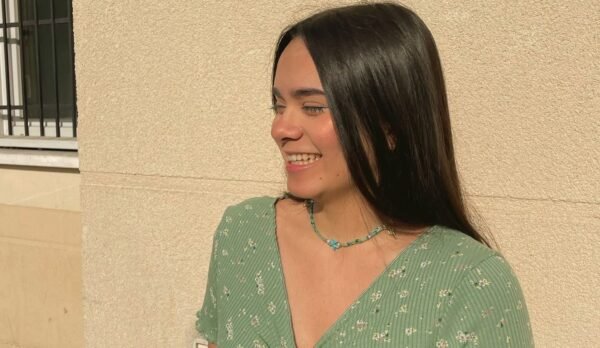 Collier de perles "Bora-Bora" – Image 2