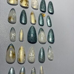 Christmas Snow Fairy