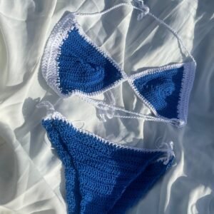 Bikini Santorin